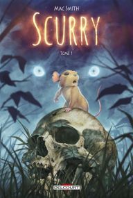 Scurry - Delcourt