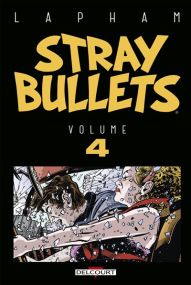 Stray Bullets - Delcourt