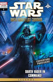 Star Wars Légendes - Empire T01 - Edition collector - Panini Comics