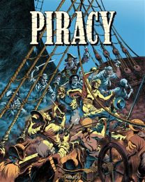 Piracy - Akileos Eds