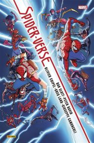 Spider-Man - Spider-Verse - Panini Comics