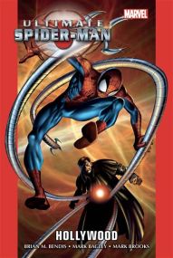 Ultimate Spider-Man - Panini Comics