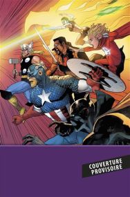 Heroes Reborn - Panini Comics