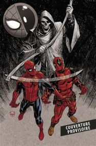 Spider-Man & Deadpool - Panini Comics