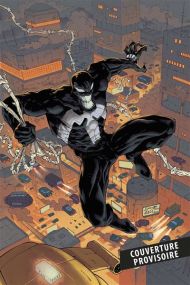 Venom - Panini Comics