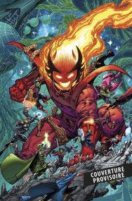 Les Gardiens de la Galaxie - Panini Comics