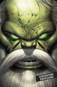 Maestro: War & Pax - Panini Comics