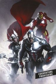 Secret Invasion - Panini Comics