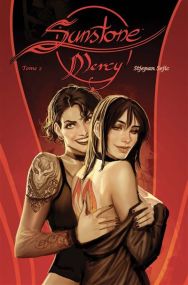 Sunstone : Mercy - Panini Comics