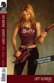 Buffy contre les Vampires Saison 8 T04 (Nouvelle édition) - Panini Comics