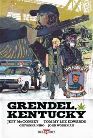 Grendel, Kentucky - Delcourt