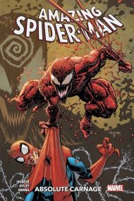 Amazing Spider-Man - Panini Comics