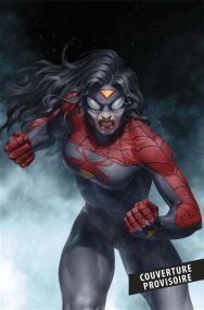 Spider-Woman - Panini Comics