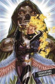 Fantastic Four - Panini Comics