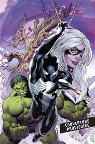 Symbiote Spider-Man : Crossroads - Panini Comics