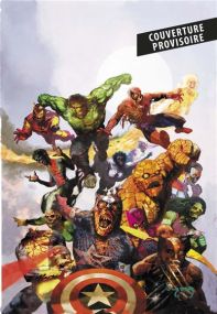 Marvel Zombies - Panini Comics