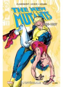 Nouveaux Mutants : L'intégrale - Panini Comics