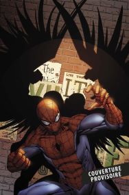 Spider-Man par Dan Slott T04 : Naviguer à vue - Panini Comics