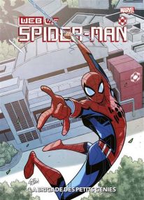 Marvel Action - Web of Spider-Man - Panini Comics