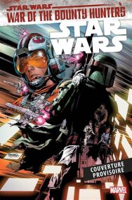 War of the Bounty Hunters T03 - Edition collector - Panini Comics