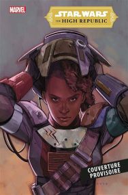 Star Wars - La Haute République - Panini Comics