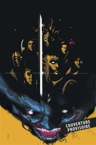 Reign of X T07 - Edition collector - Panini Comics