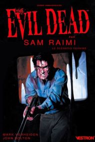 Evil Dead - Le scénario réanimé - Vestron
