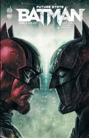 Future State : Batman - Urban Comics