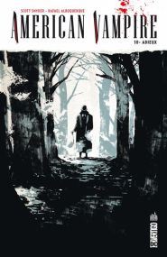 AMERICAN VAMPIRE - Urban Comics