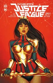 Future State : Justice League - Urban Comics