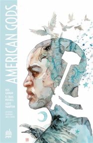 American Gods - Urban Comics