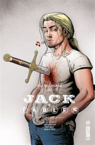 Jack of Fables - Urban Comics