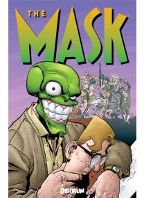 The Mask - Intégrale Vol.4 - 