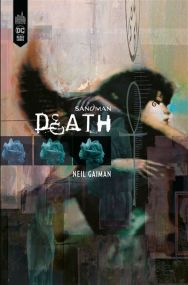 Sandman : Death - Urban Comics