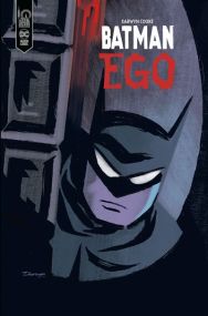 Batman Ego - Urban Comics