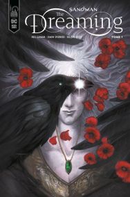 Sandman Universe - Sandman The Dreaming - Urban Comics