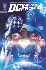 DC Infinite Frontier - Urban Comics