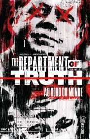 The Department of Truth - Urban Comics