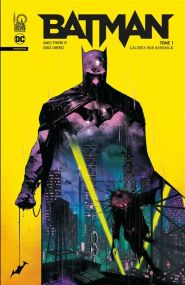 Batman Infinite - Urban Comics