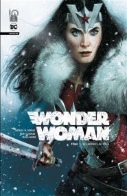 Wonder Woman Infinite - Urban Comics