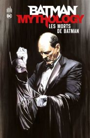 Batman Mythology : Les Morts de Batman - Urban Comics