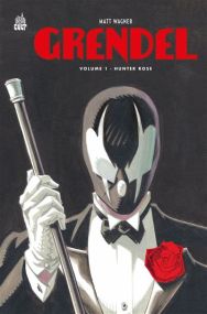 Grendel - Urban Comics