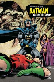 Batman - Tales of the Demon - Urban Comics