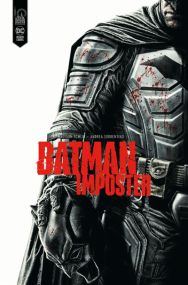 Batman : Imposter - Urban Comics