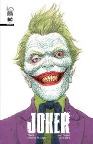 Joker Infinite - Urban Comics