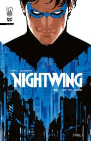 Nightwing Infinite - Urban Comics