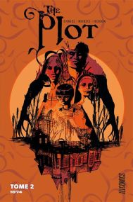The Plot, T2 : 1674 - Hi Comics