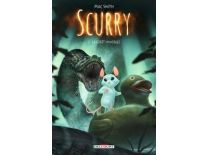 Scurry - La Forêt immergée - Delcourt