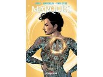 The Marked - Marqués - Delcourt