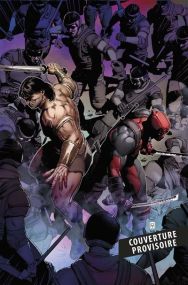 Savage Avengers - Panini Comics